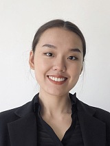 Ms. Yingchi Wu 吴映池